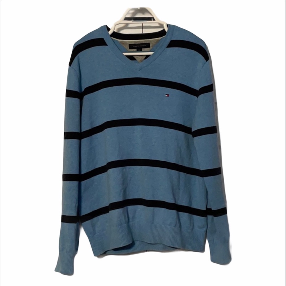 Tommy Hilfiger Men’s sweater